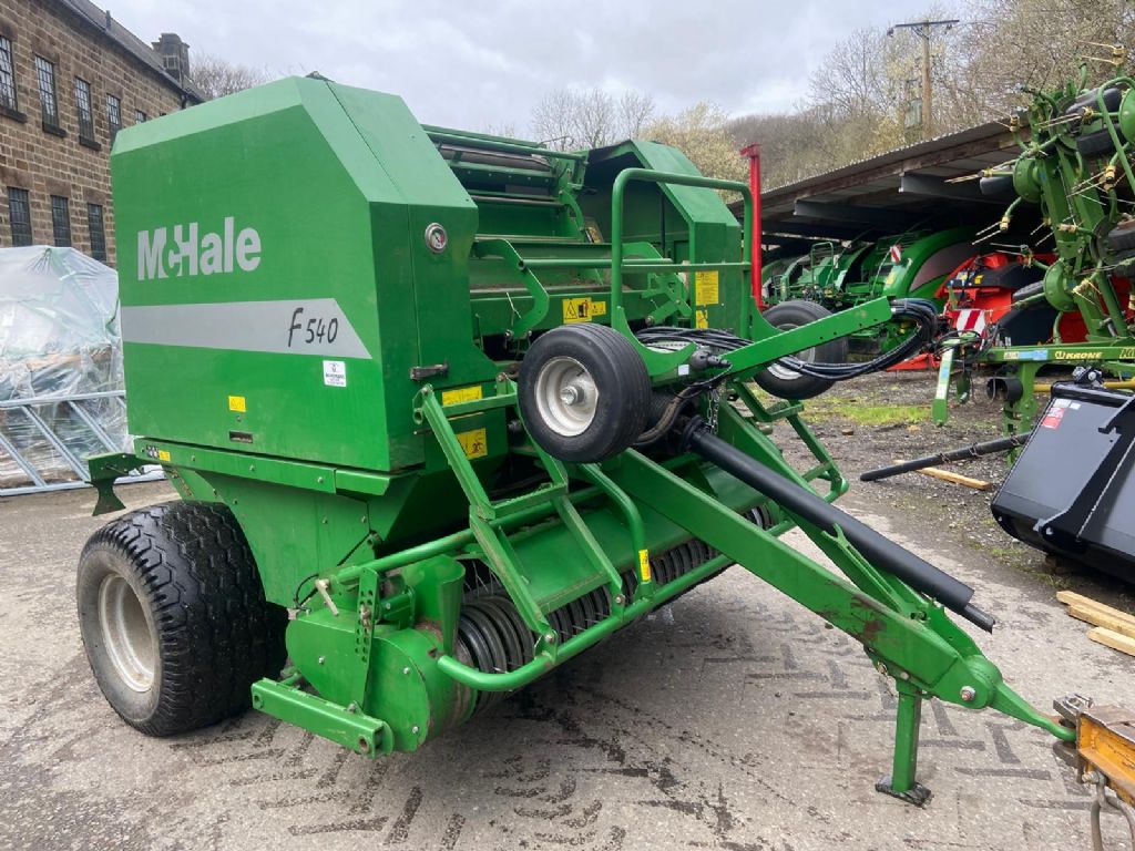 UsedMachinery picture