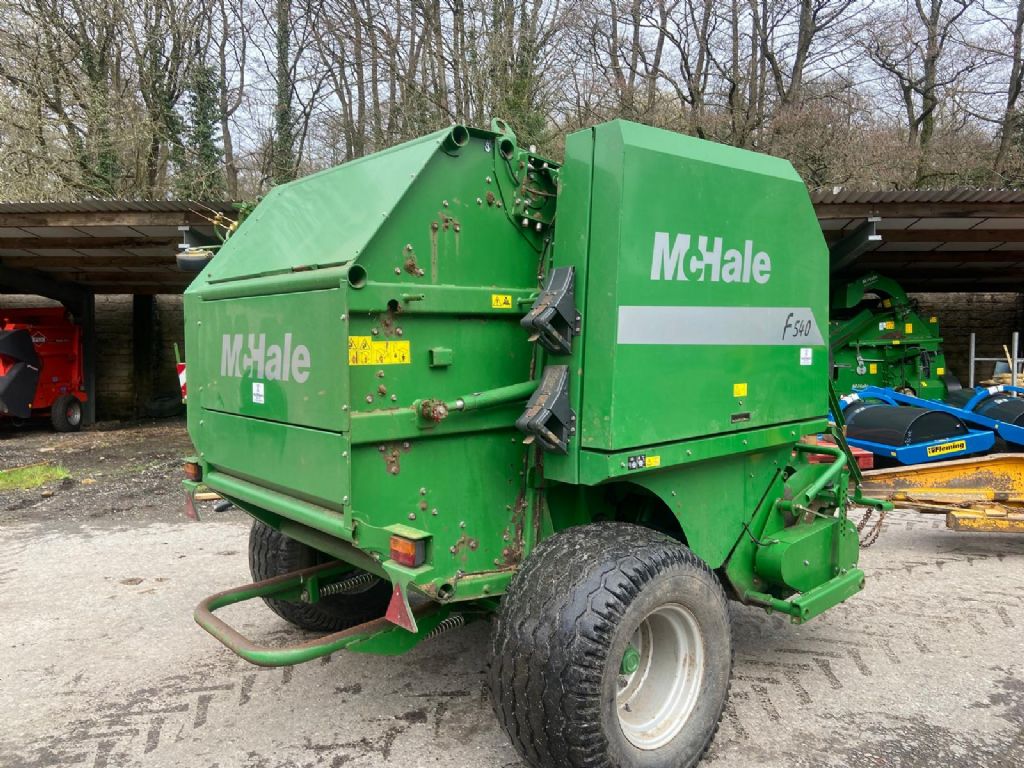 UsedMachinery picture 3