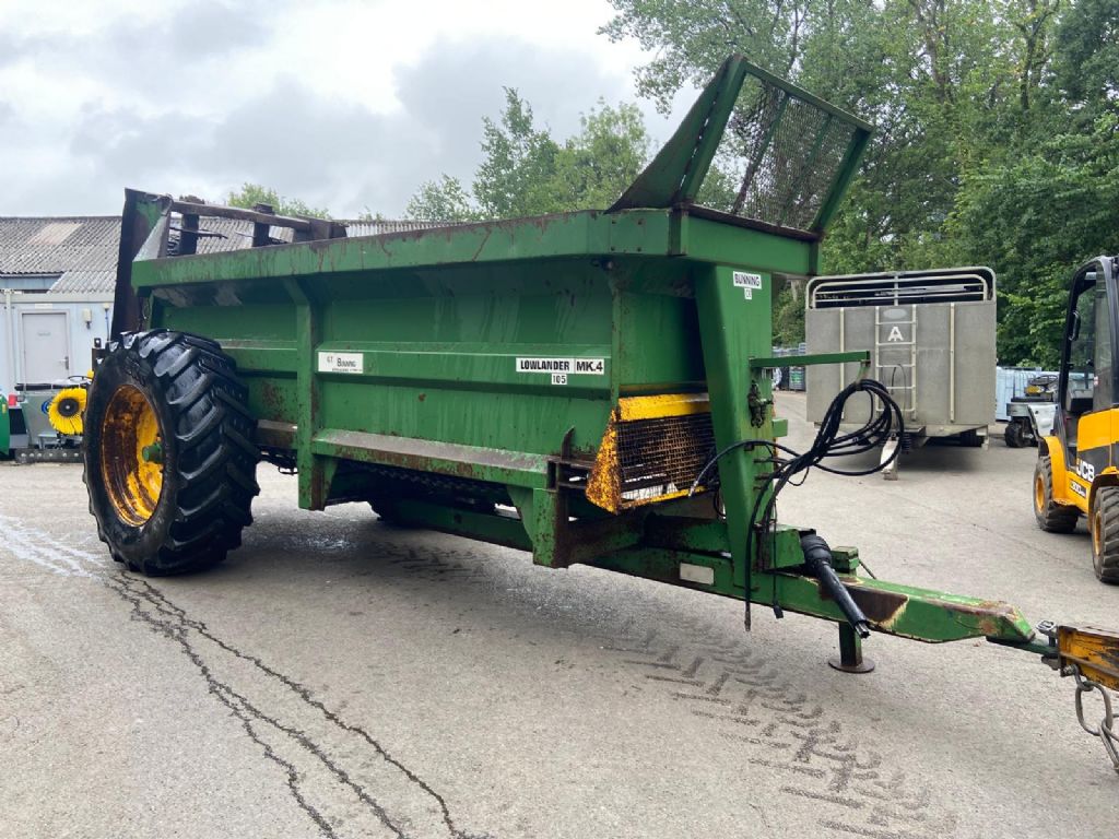 UsedMachinery picture