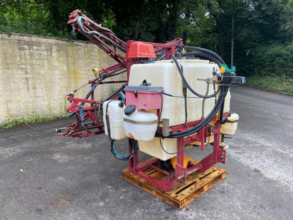 UsedMachinery picture