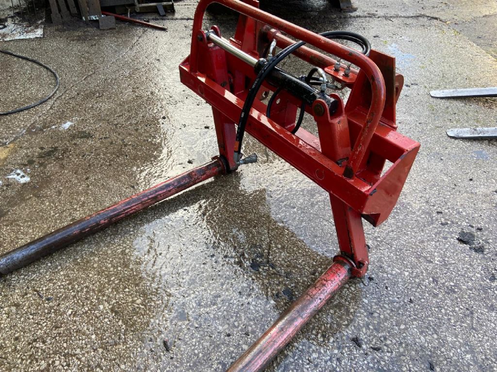 UsedMachinery picture