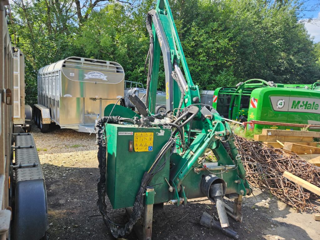 UsedMachinery picture