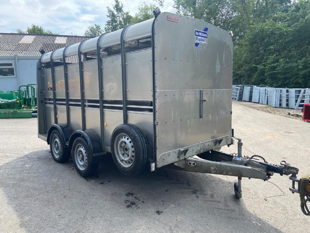 UsedMachinery picture
