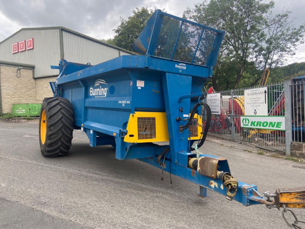 UsedMachinery picture