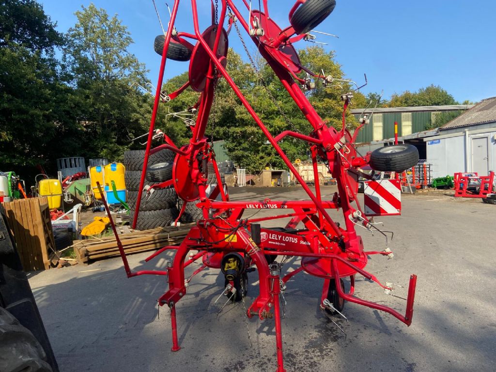UsedMachinery picture