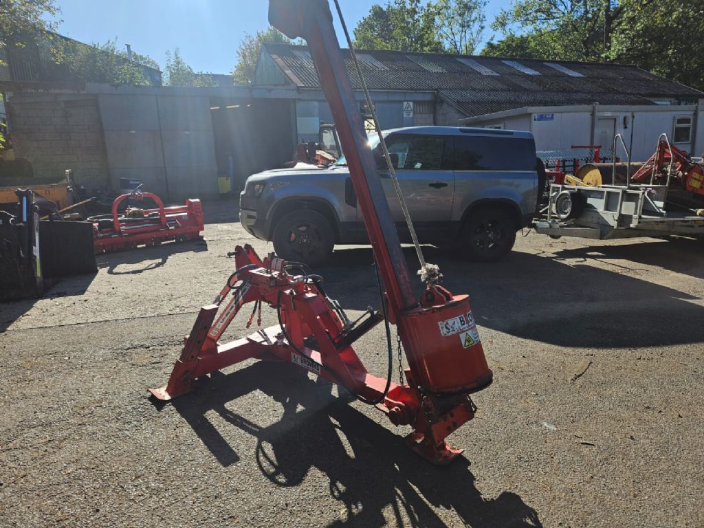 UsedMachinery picture 2