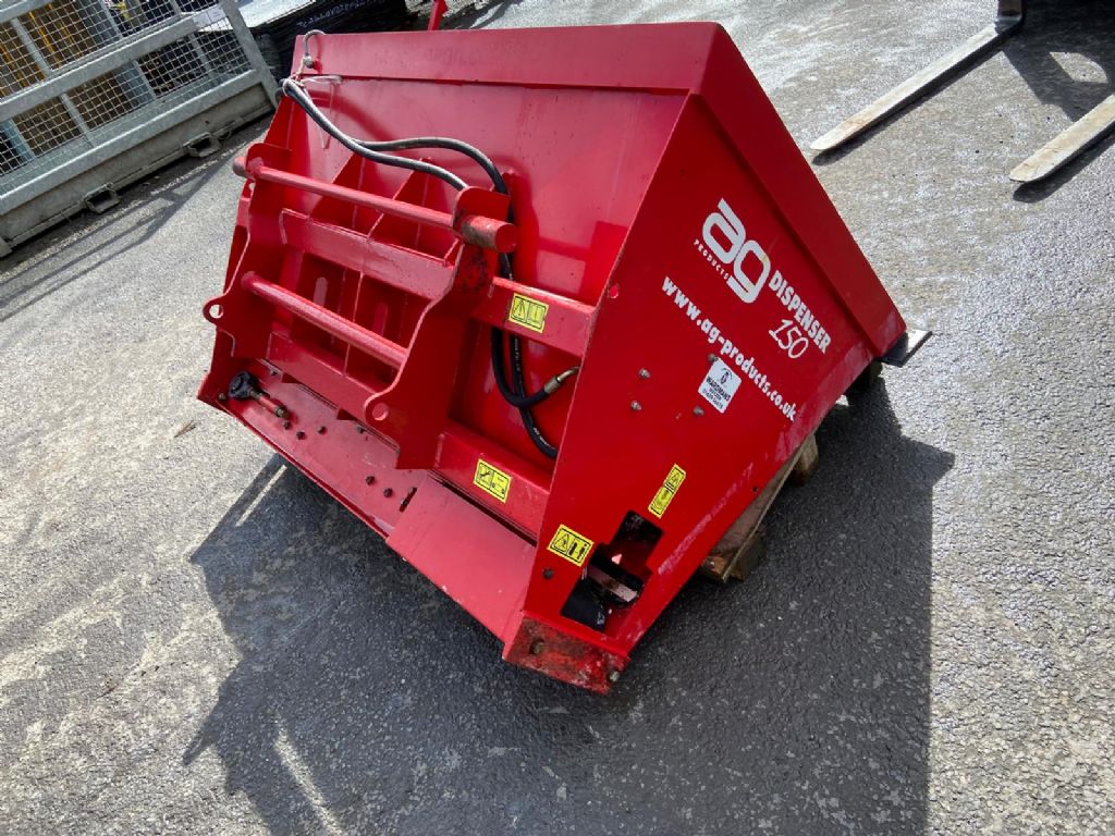 UsedMachinery picture