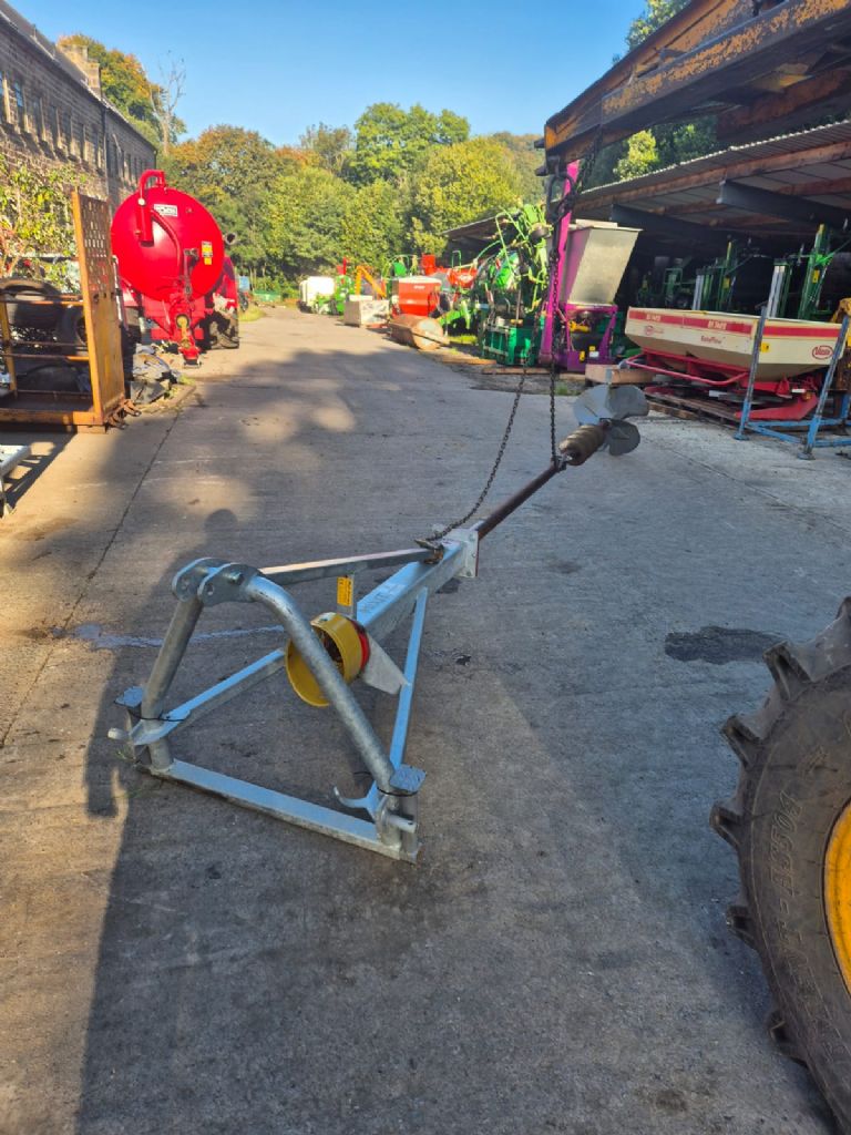 UsedMachinery picture