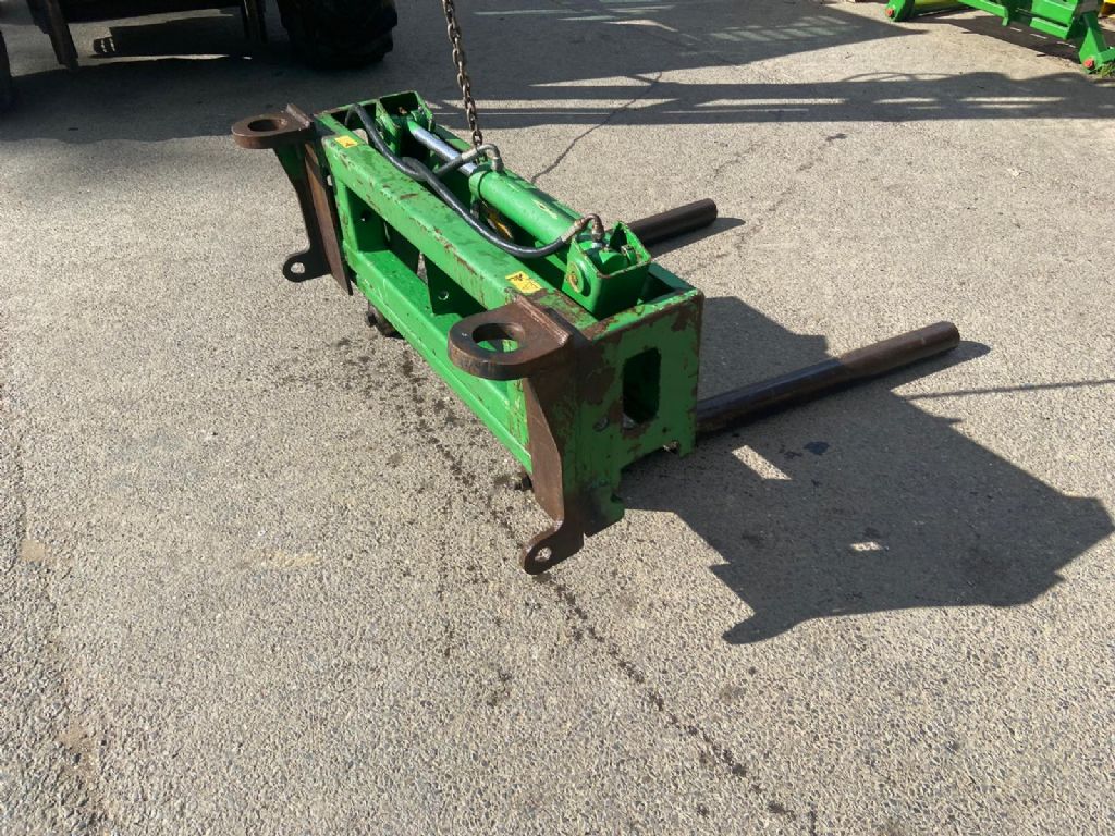UsedMachinery picture