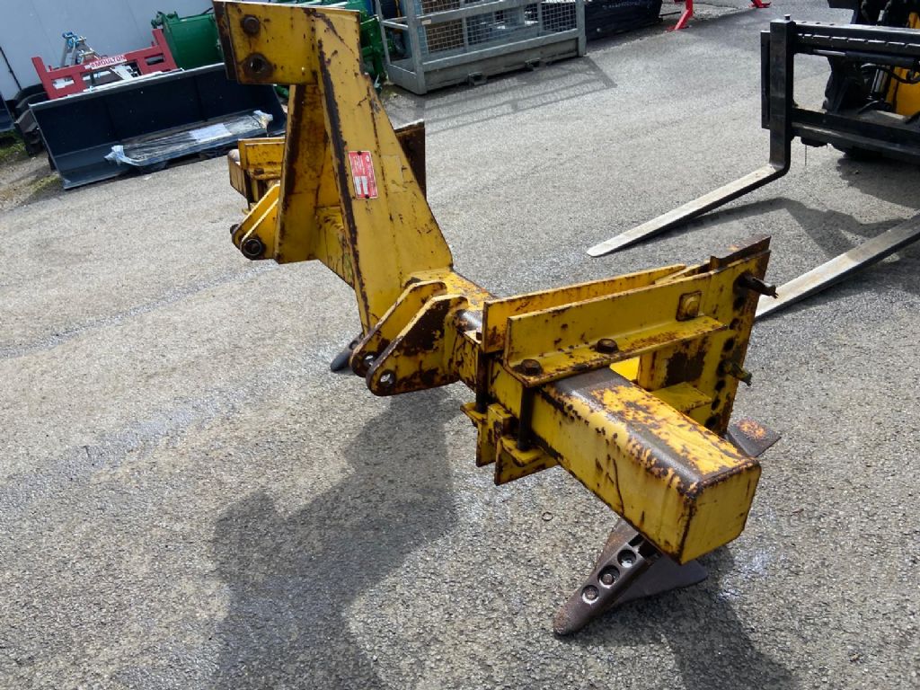 UsedMachinery picture