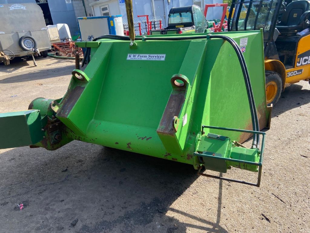UsedMachinery picture