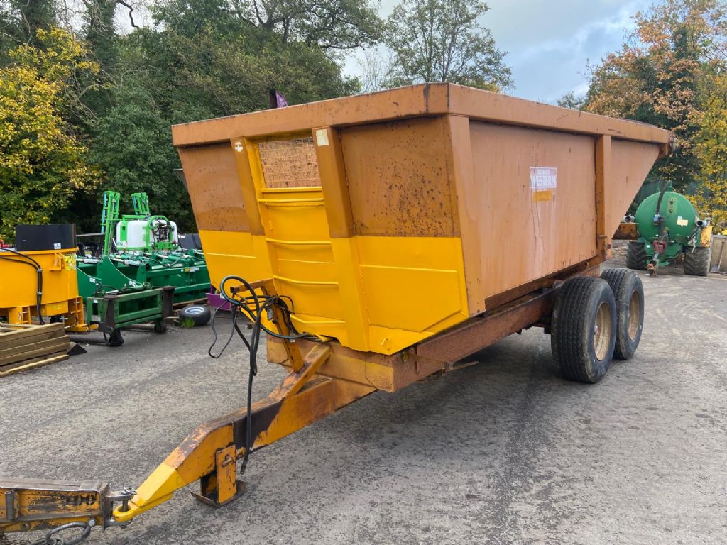 UsedMachinery picture