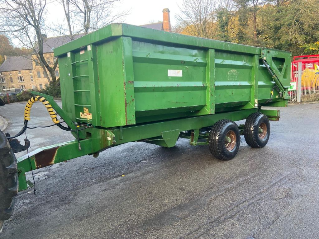 UsedMachinery picture