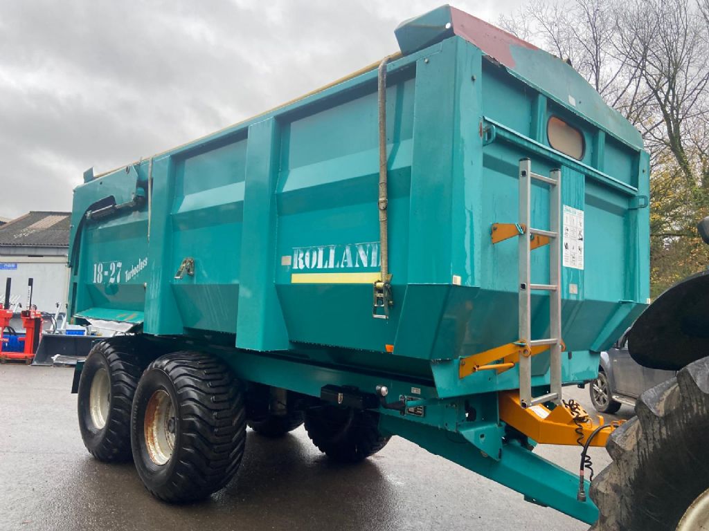 UsedMachinery picture