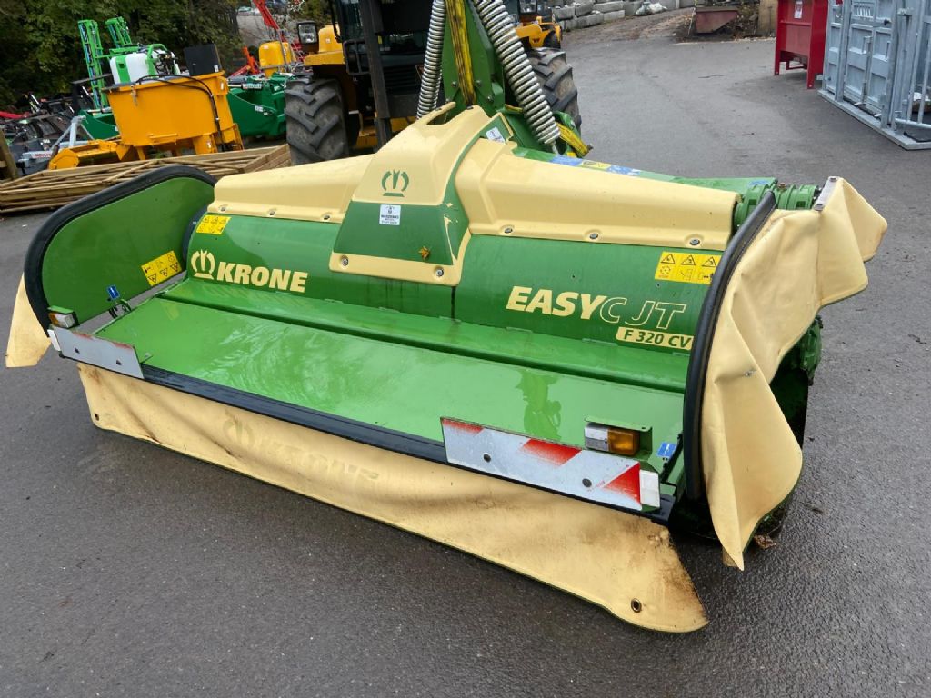 UsedMachinery picture