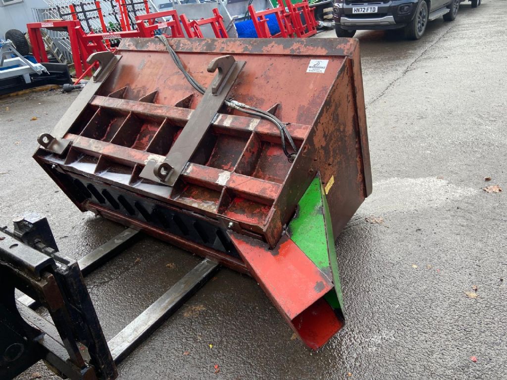 UsedMachinery picture