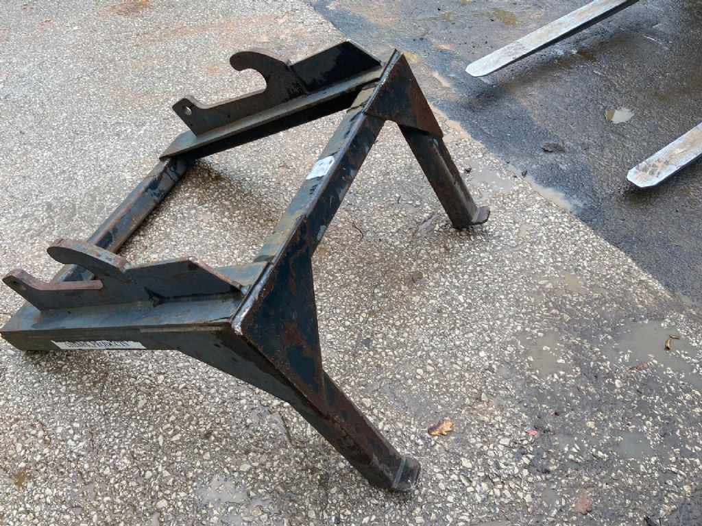 UsedMachinery picture