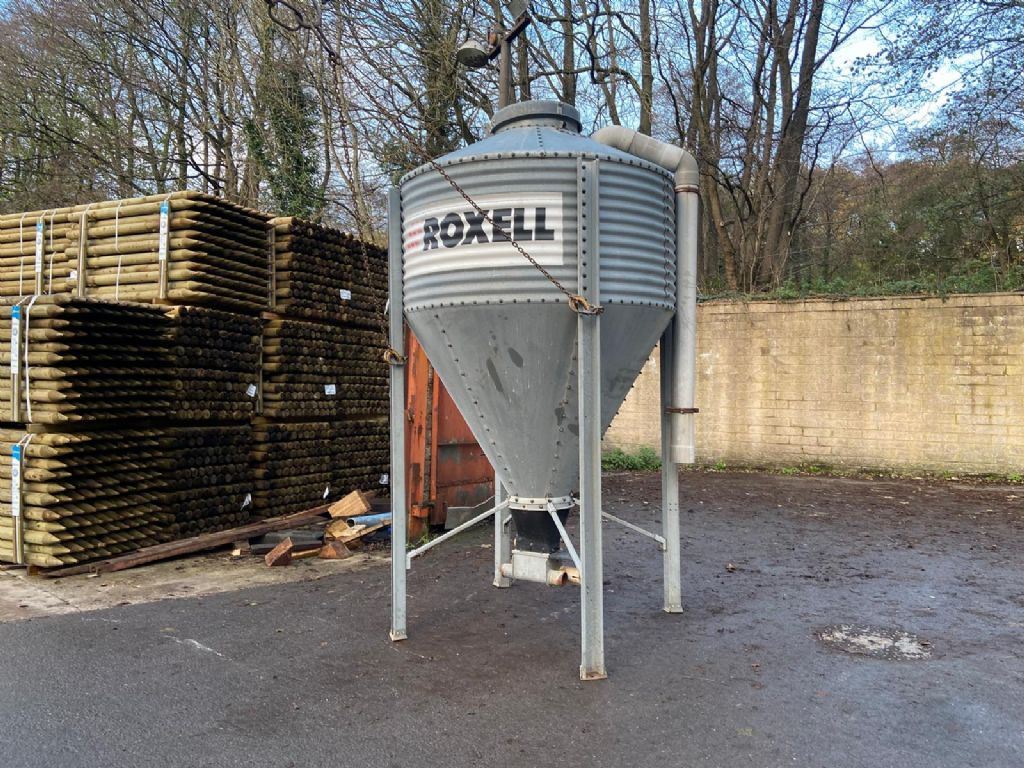 UsedMachinery picture