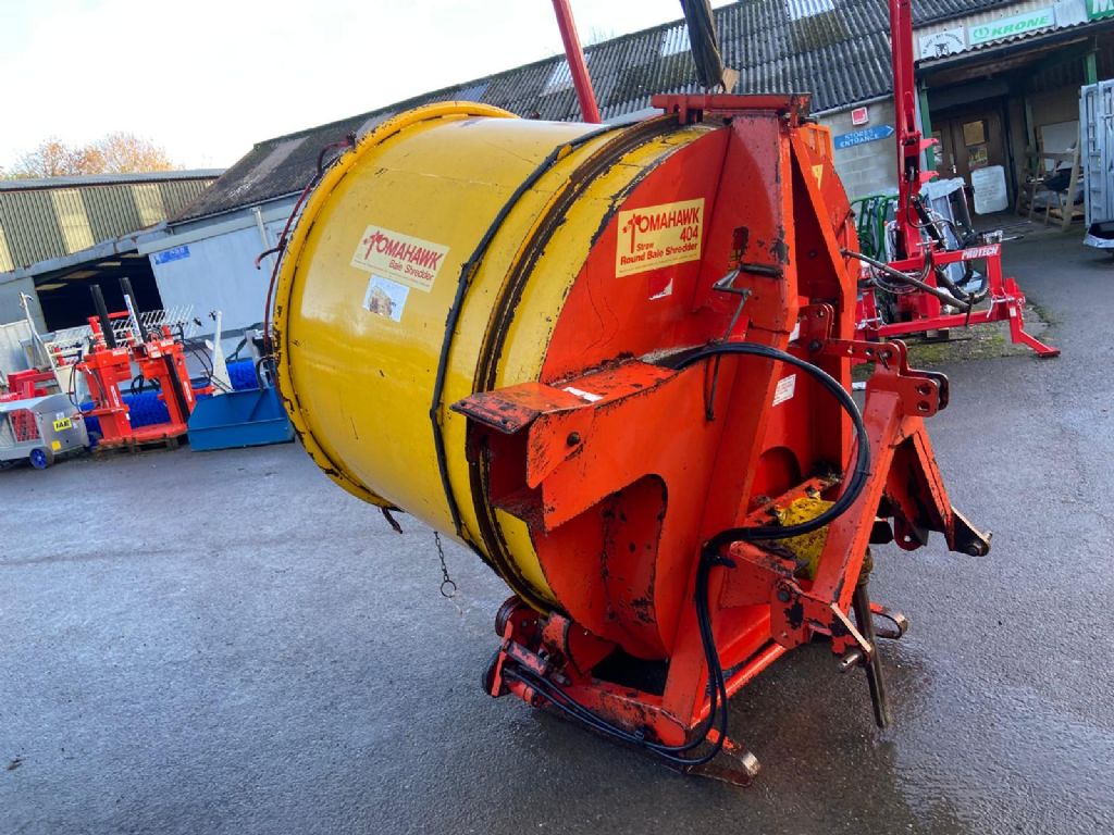 UsedMachinery picture