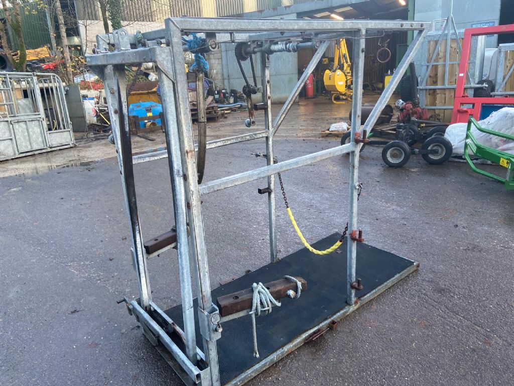 UsedMachinery picture