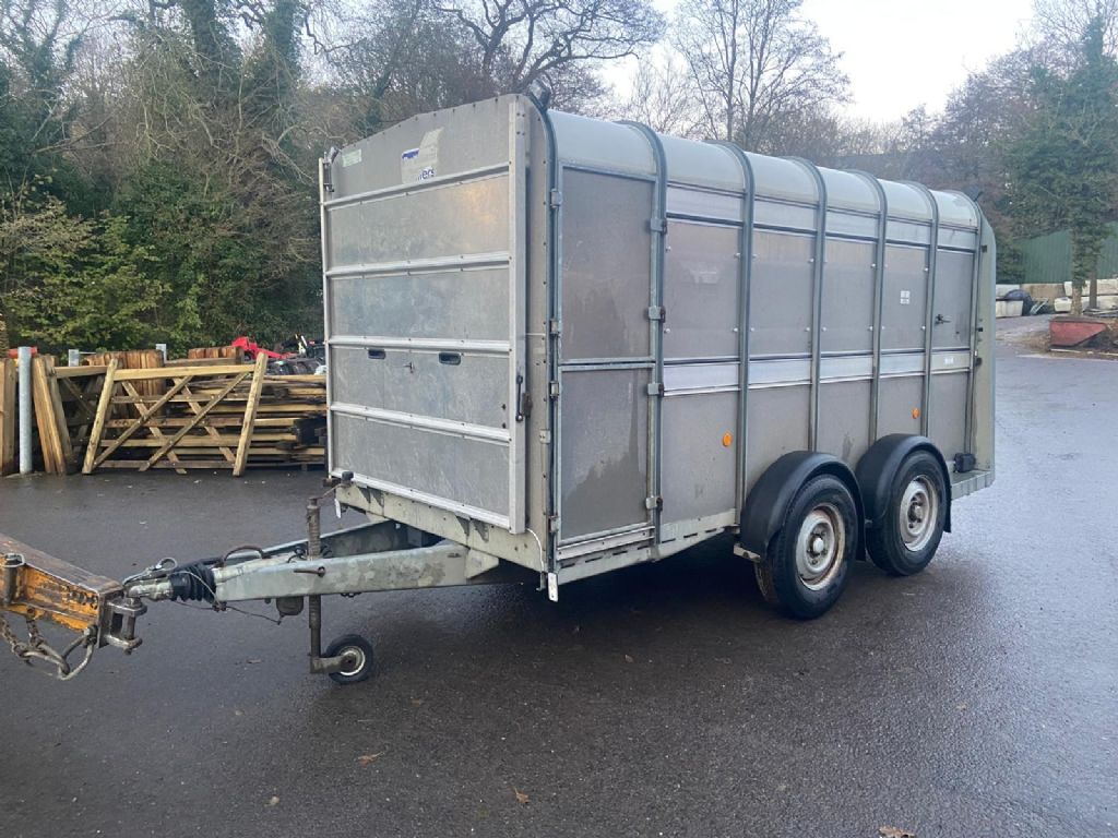 UsedMachinery picture