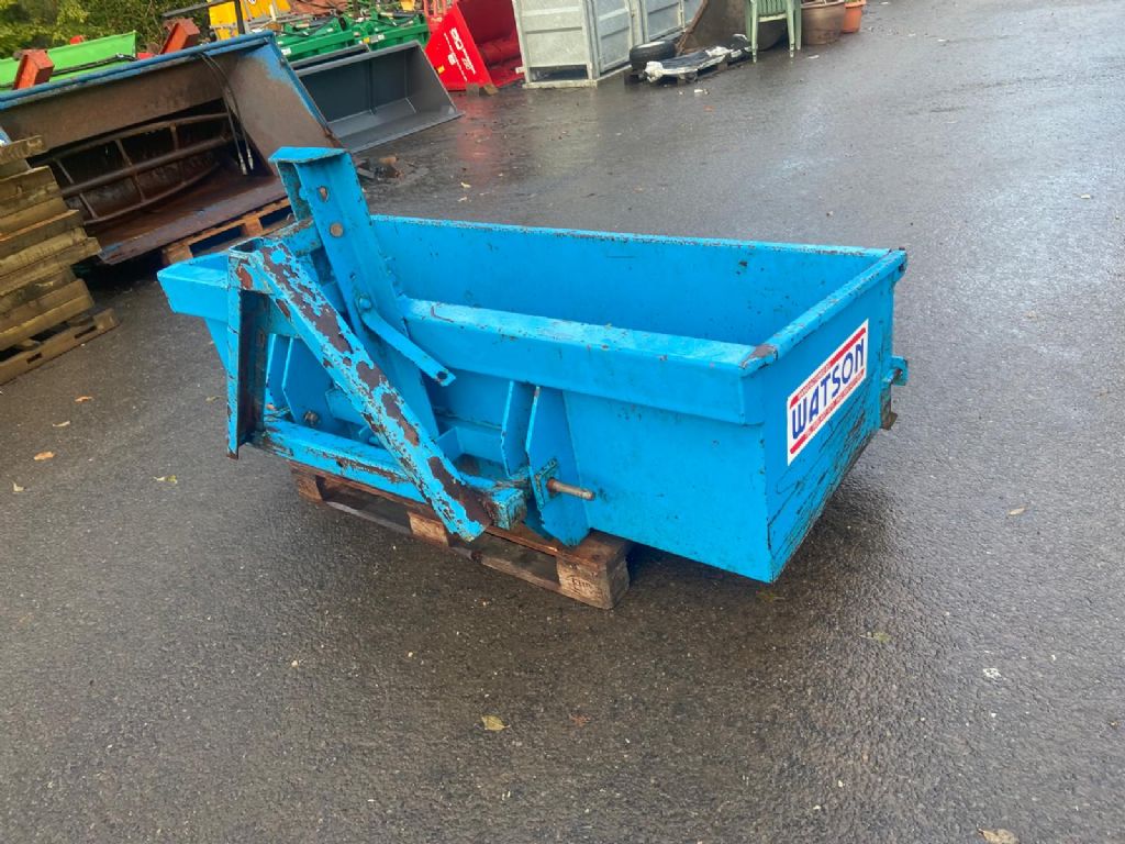 UsedMachinery picture