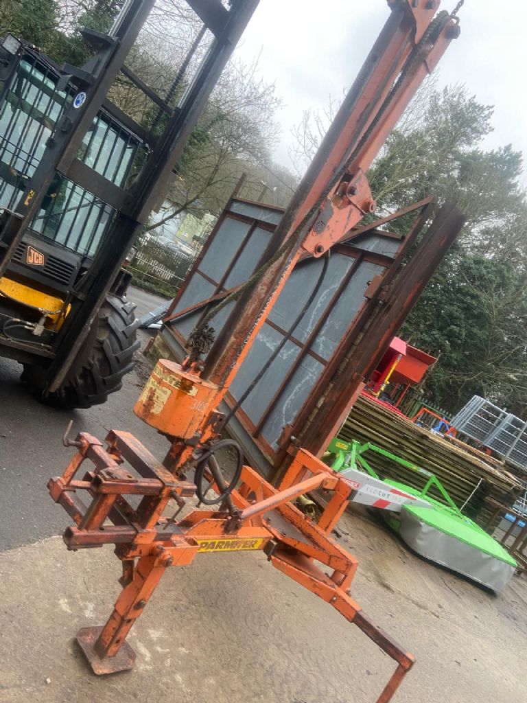 UsedMachinery picture 2