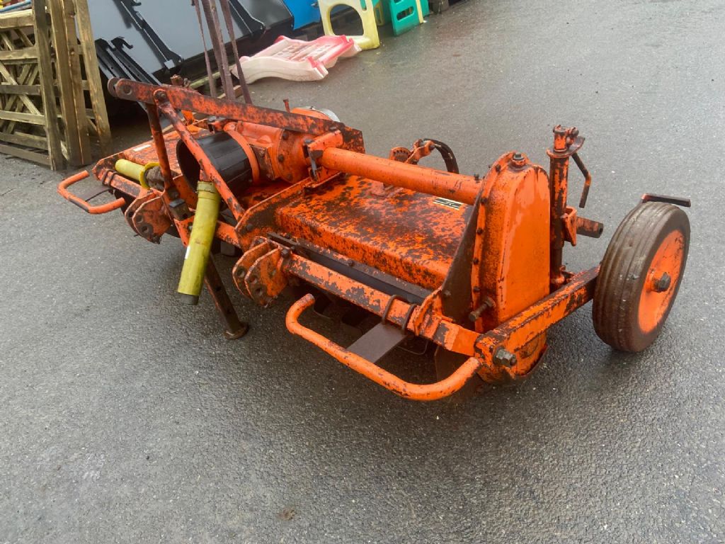 UsedMachinery picture