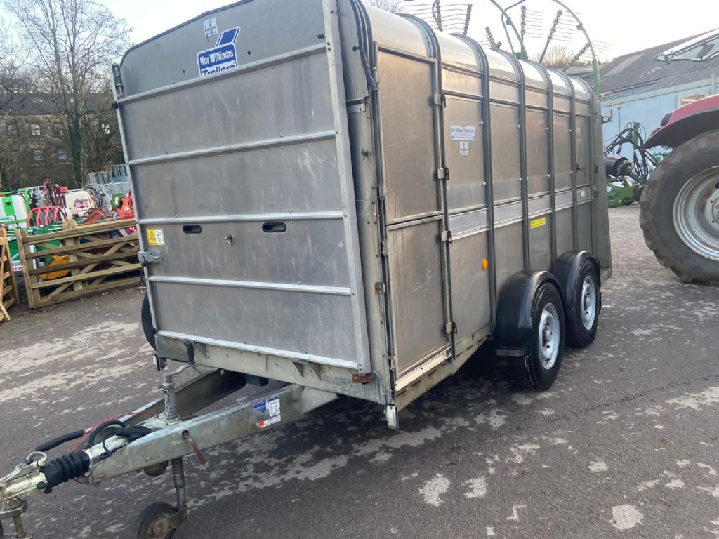 UsedMachinery picture