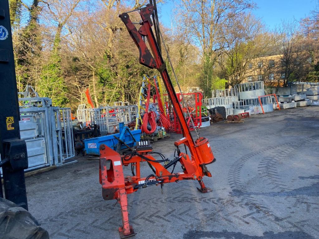 UsedMachinery picture 3