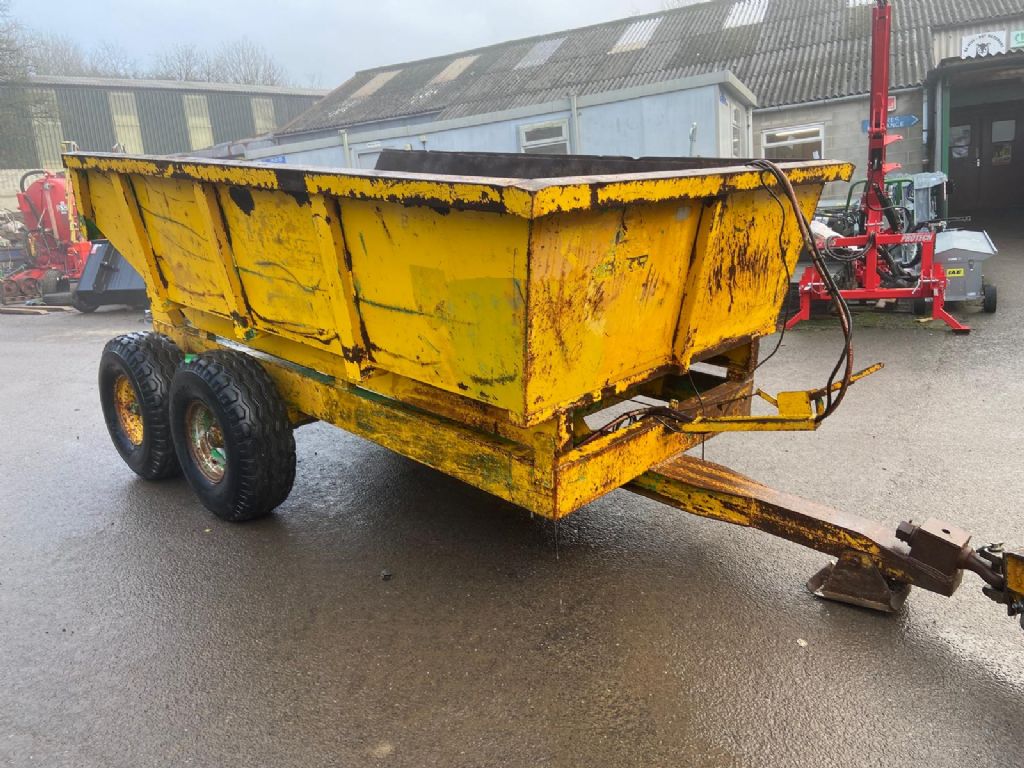 UsedMachinery picture