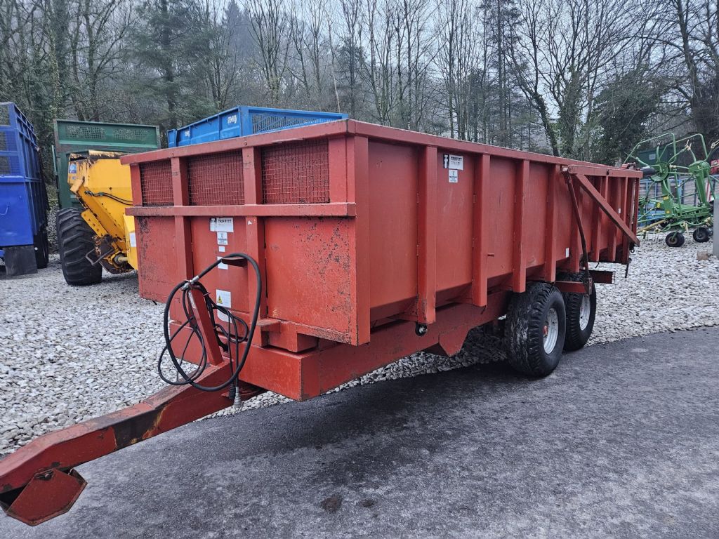 UsedMachinery picture