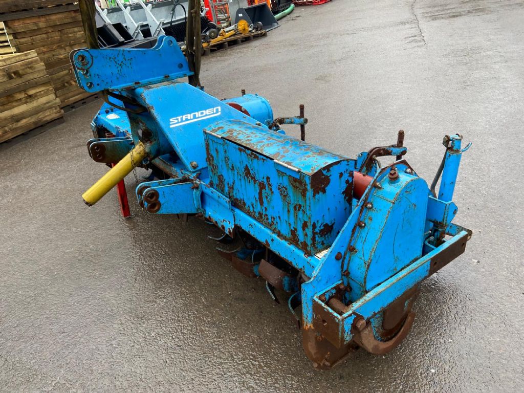 UsedMachinery picture