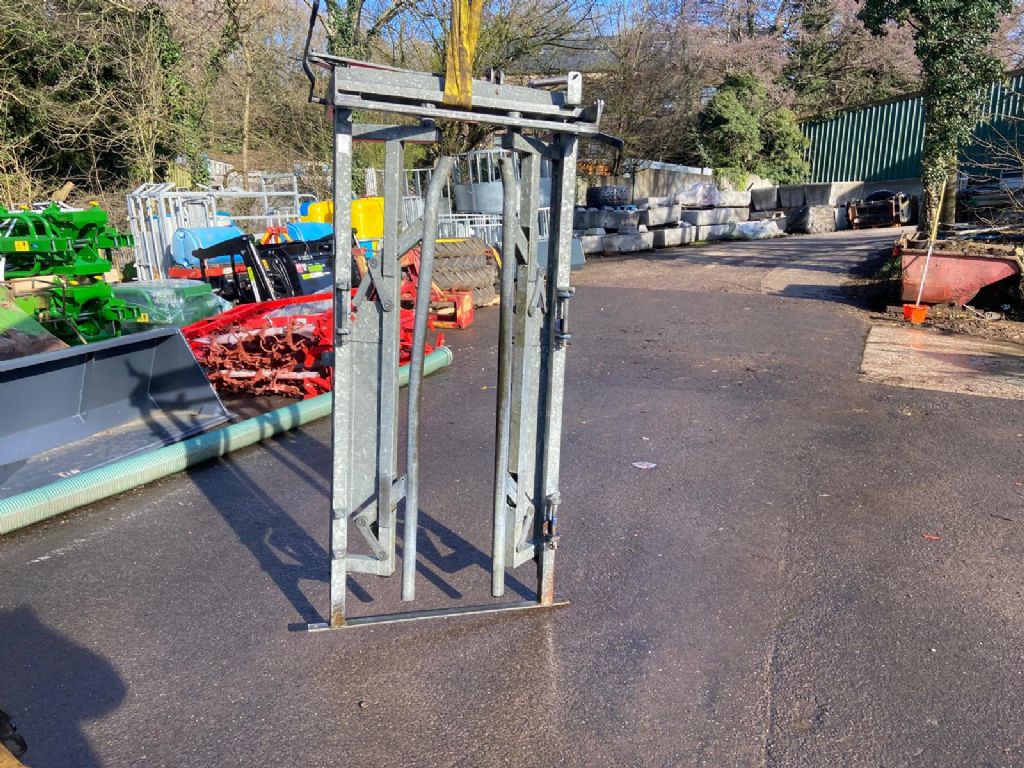 UsedMachinery picture