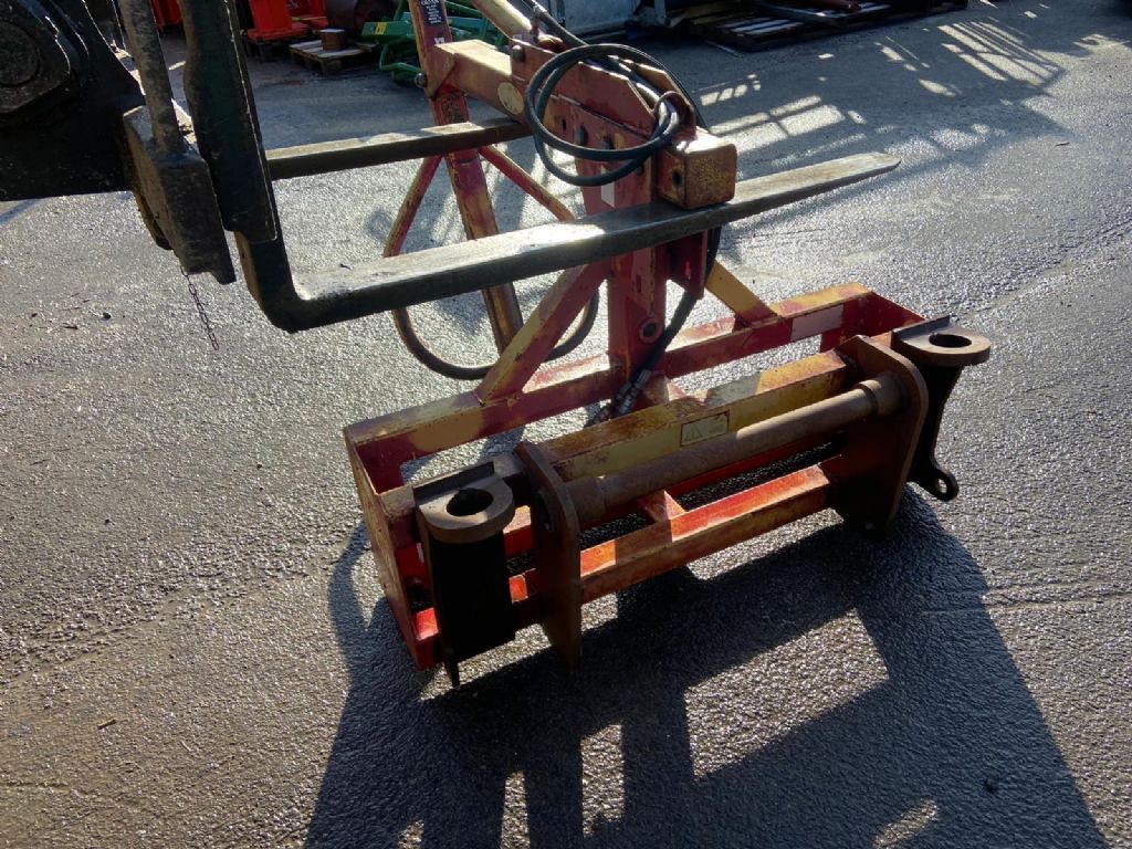 UsedMachinery picture 2