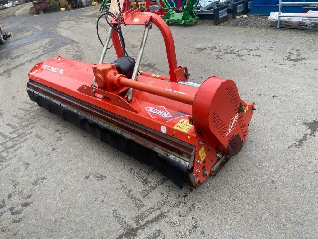 UsedMachinery picture 3