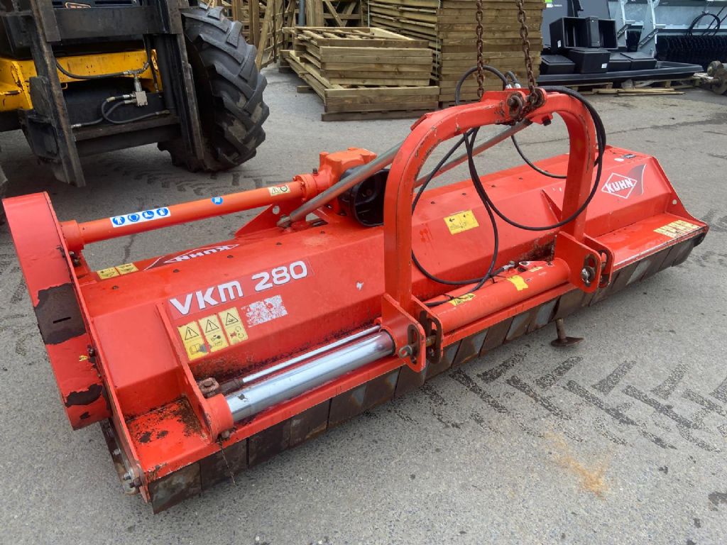 UsedMachinery picture