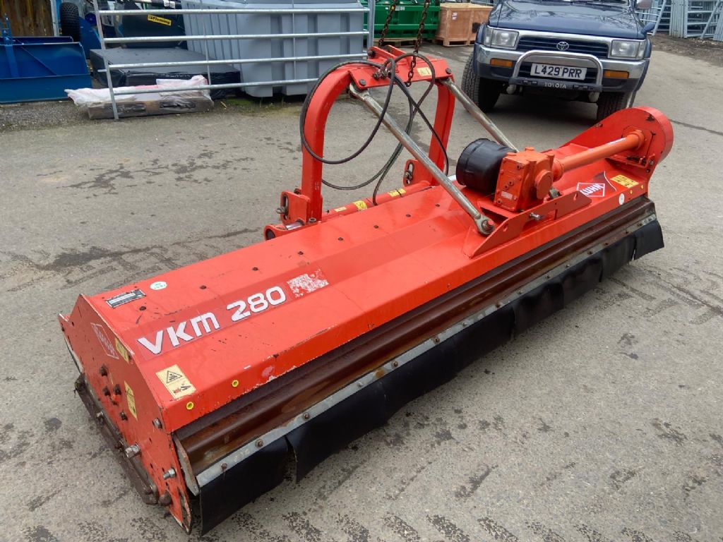 UsedMachinery picture 2