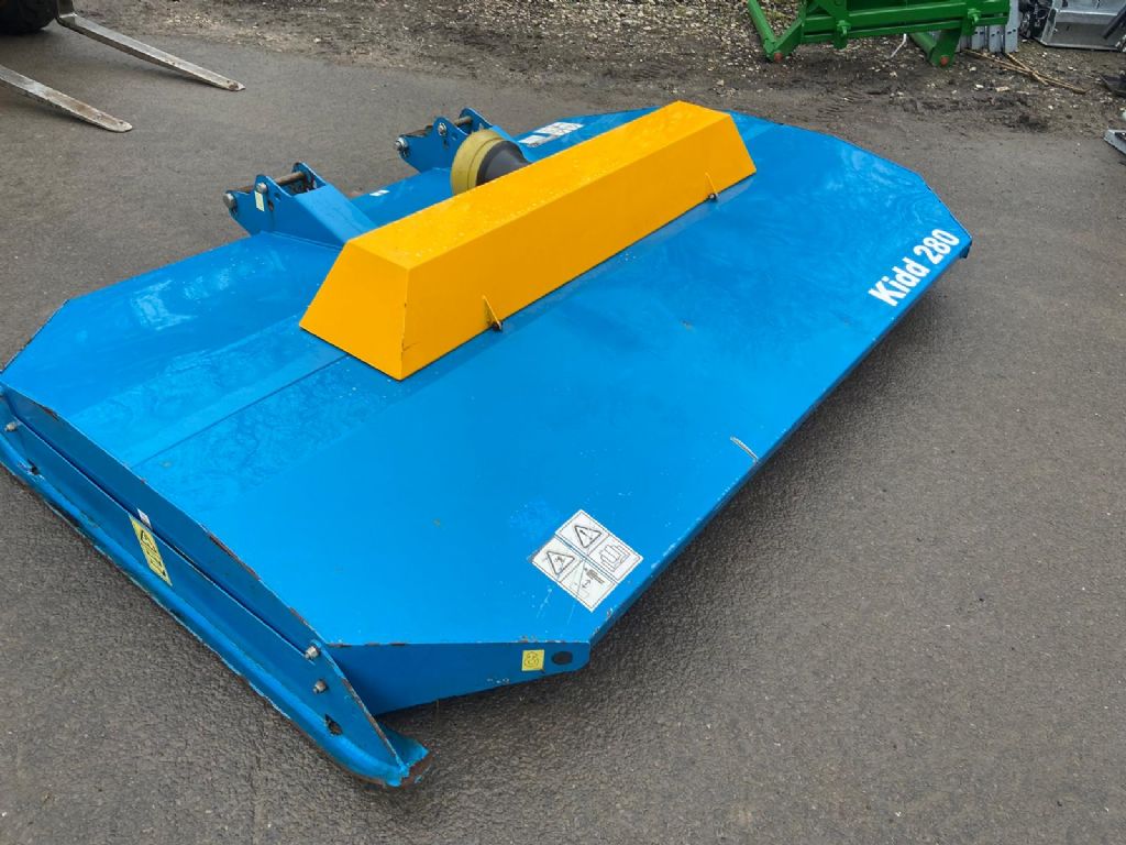 UsedMachinery picture 2