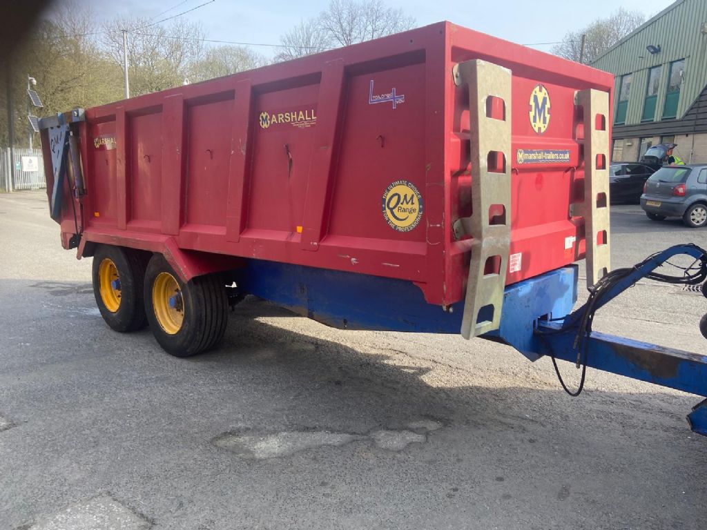 UsedMachinery picture