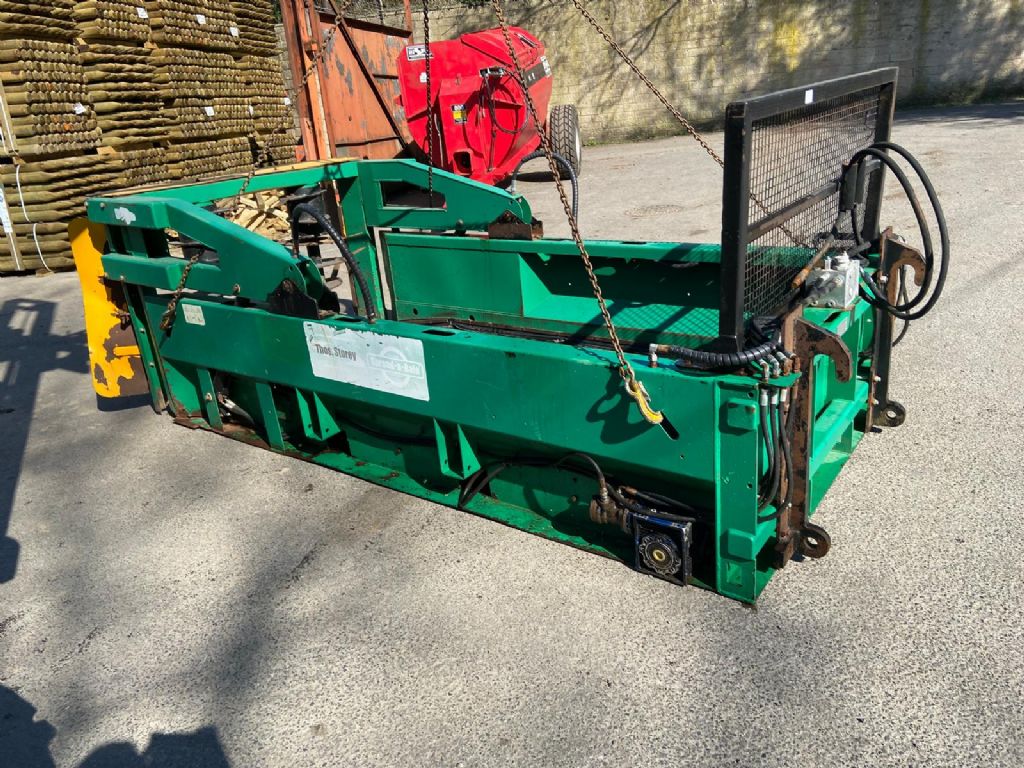 UsedMachinery picture