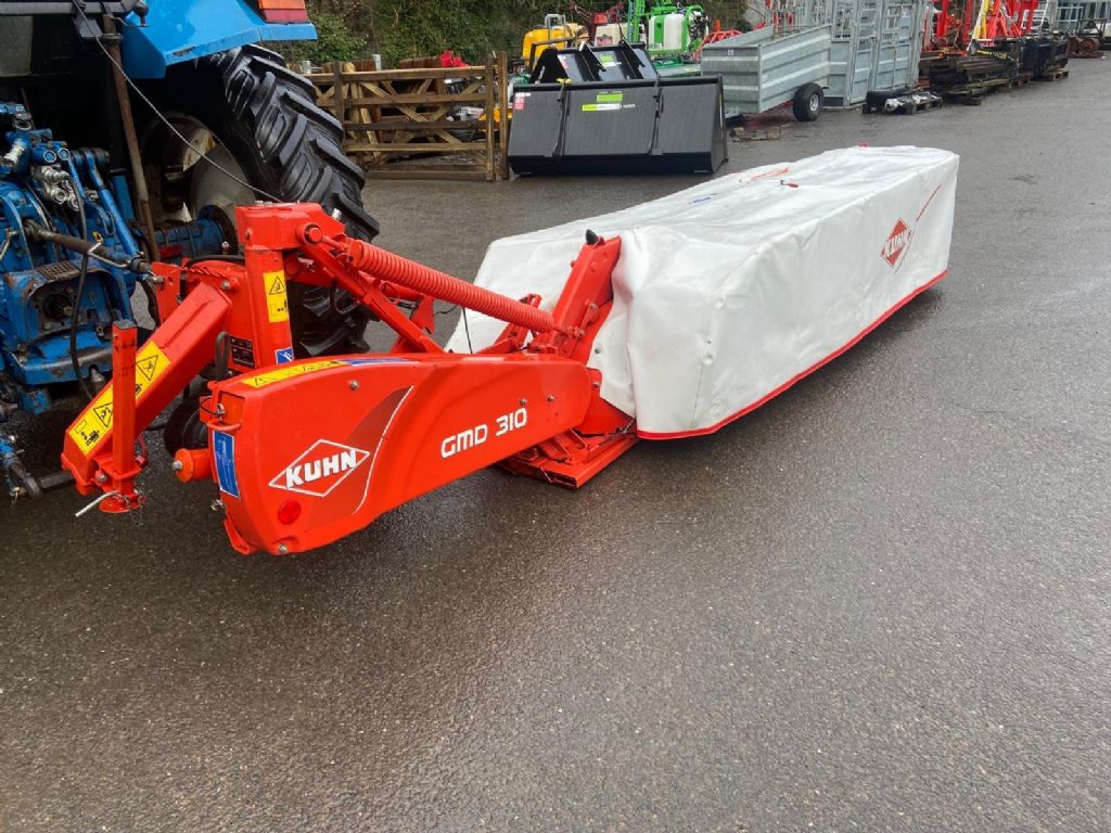 UsedMachinery picture