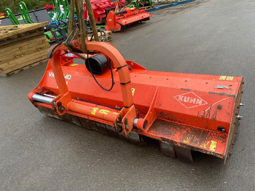 UsedMachinery picture