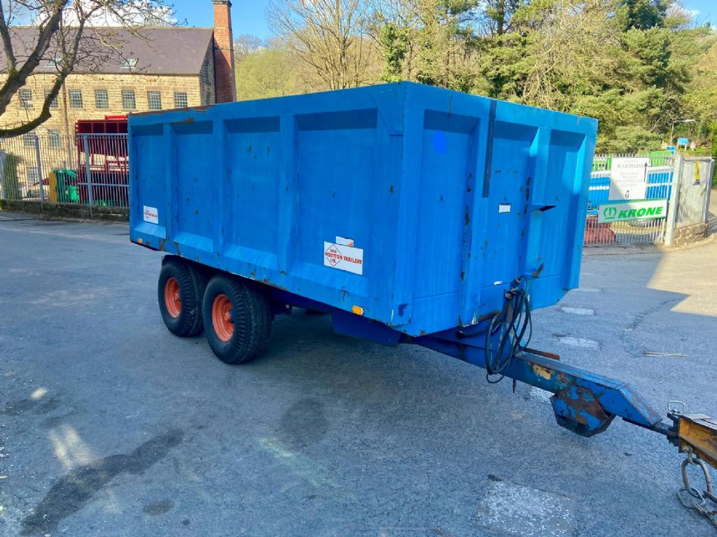 UsedMachinery picture