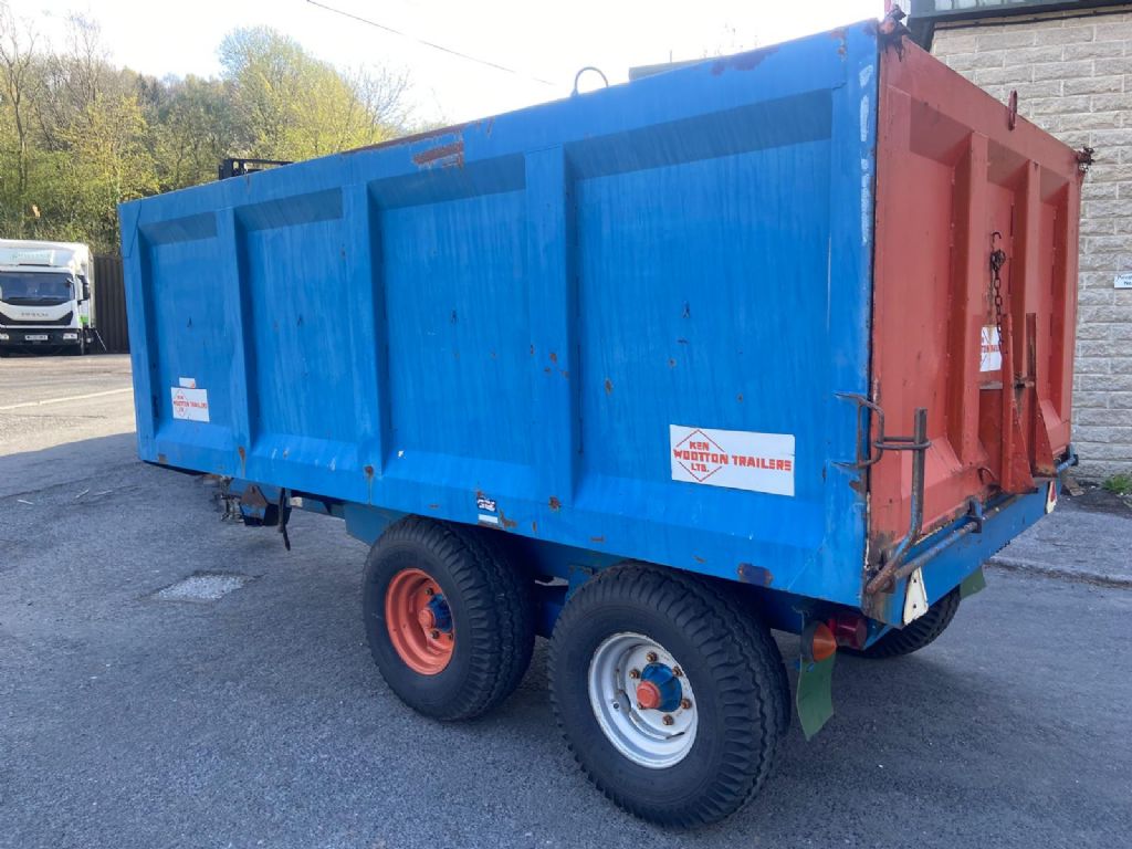 UsedMachinery picture 4