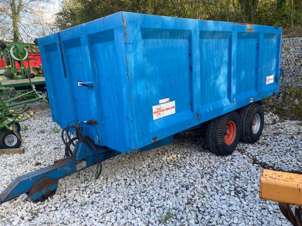 UsedMachinery picture 2