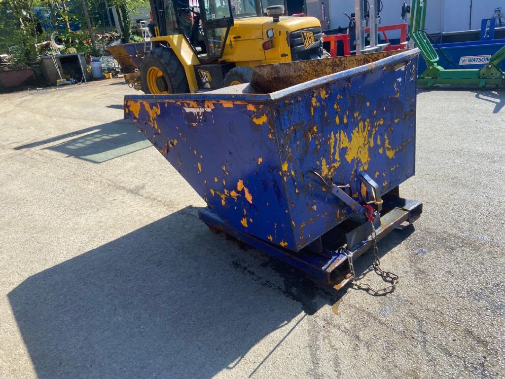 UsedMachinery picture