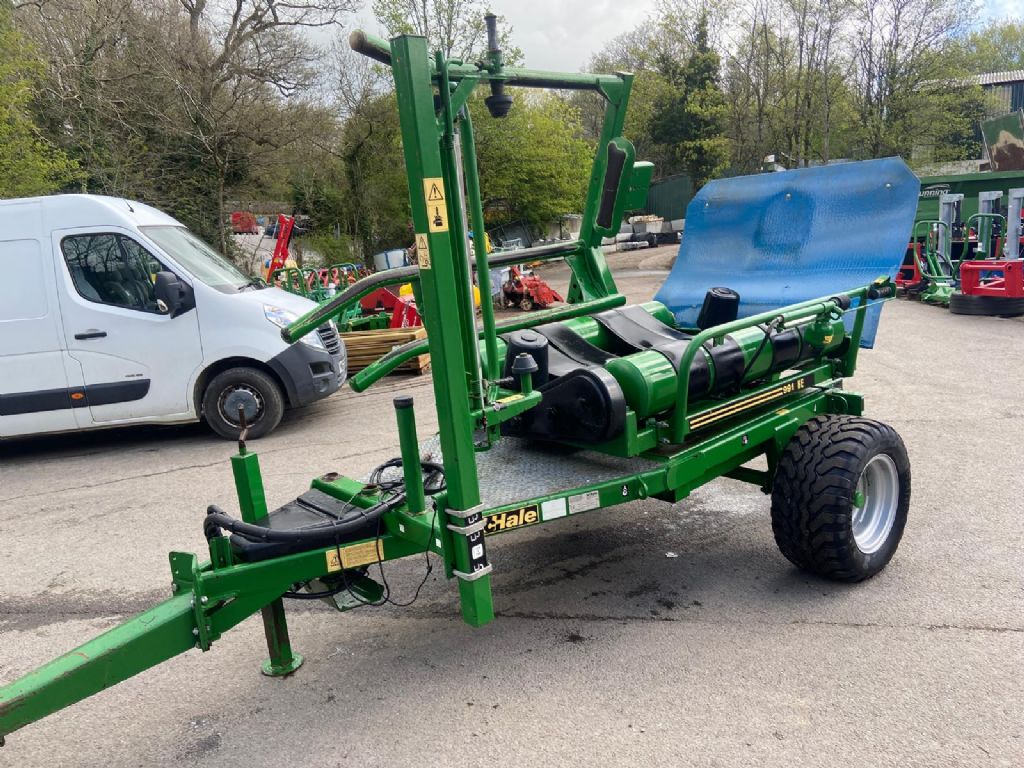 UsedMachinery picture