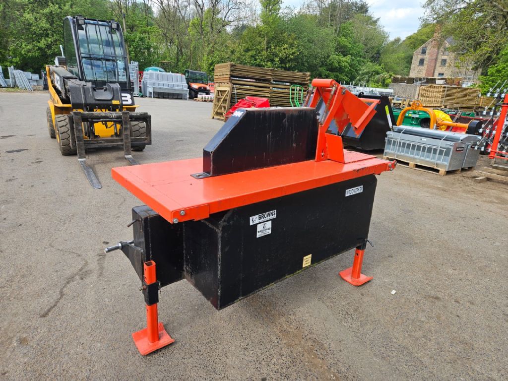 UsedMachinery picture 3