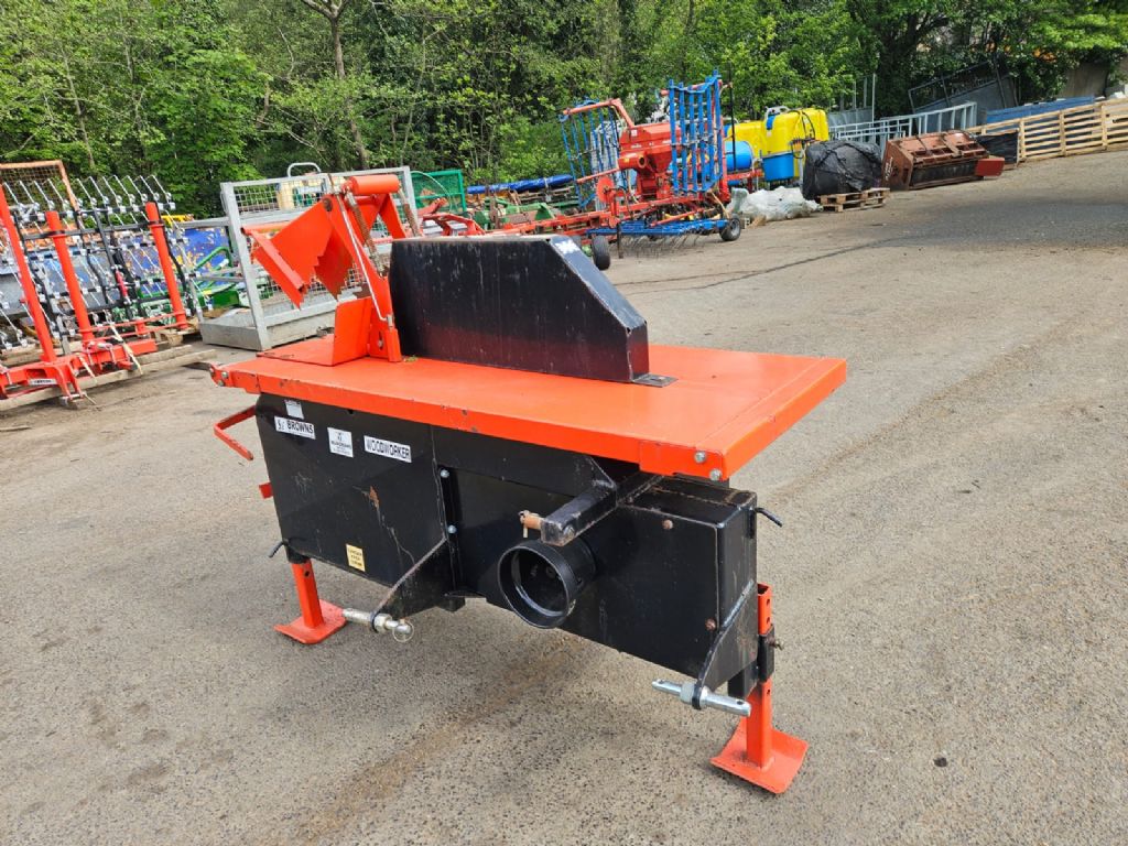 UsedMachinery picture